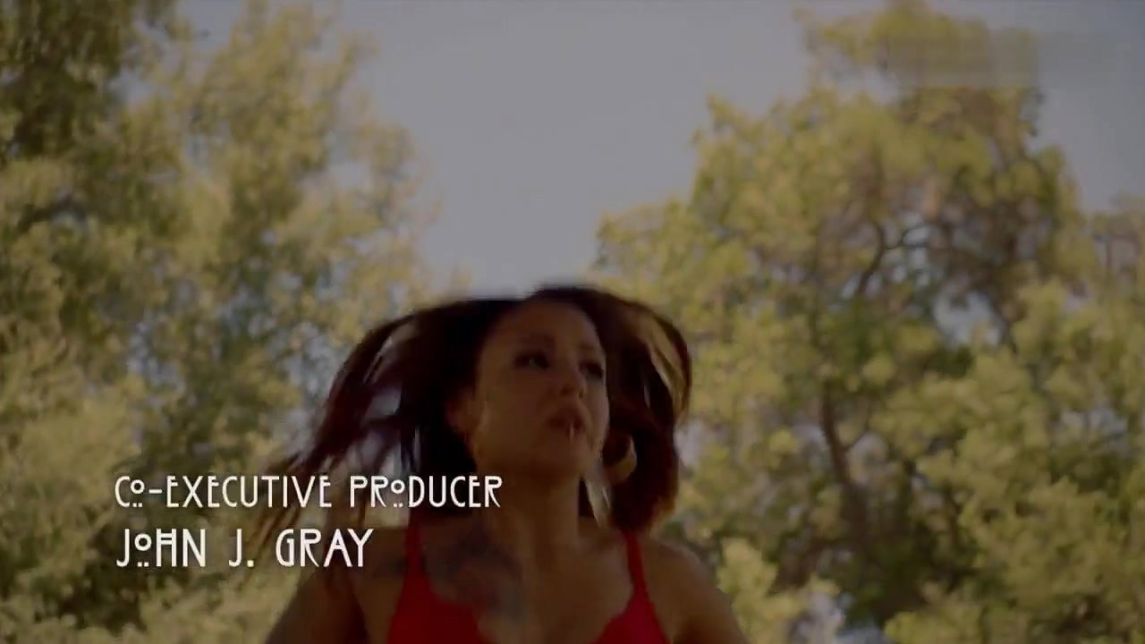 Aimee Carrero – American Horror Story
