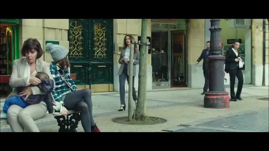 ainhoa aierbe – embarazados