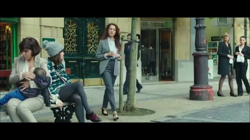 ainhoa aierbe – embarazados