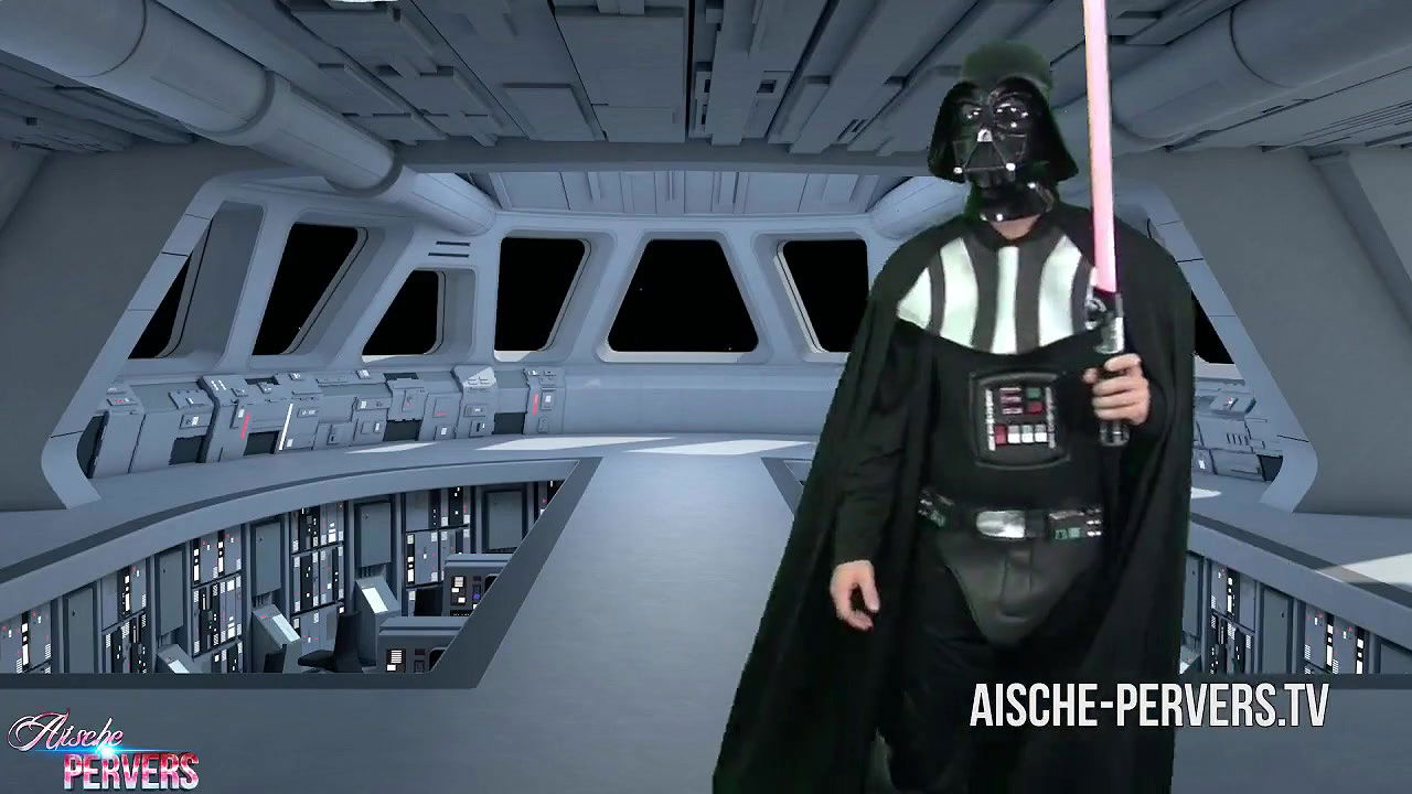 Aische Pervers – porn wars