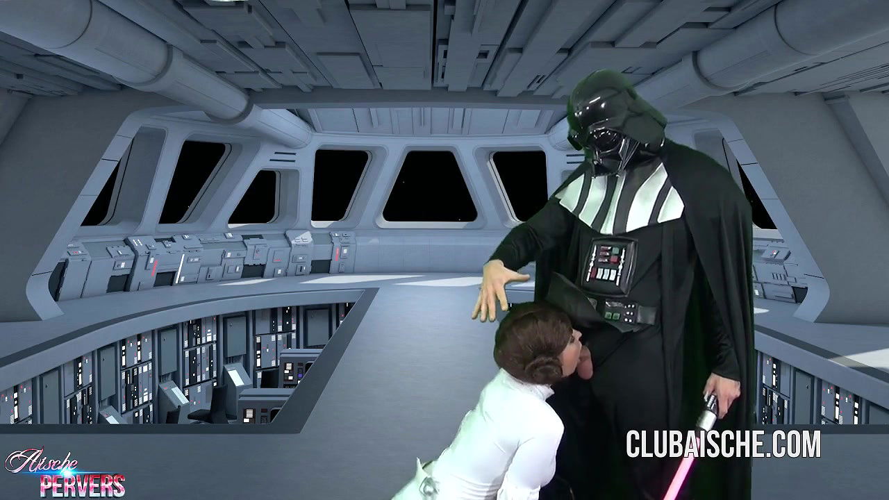 Aische Pervers – porn wars