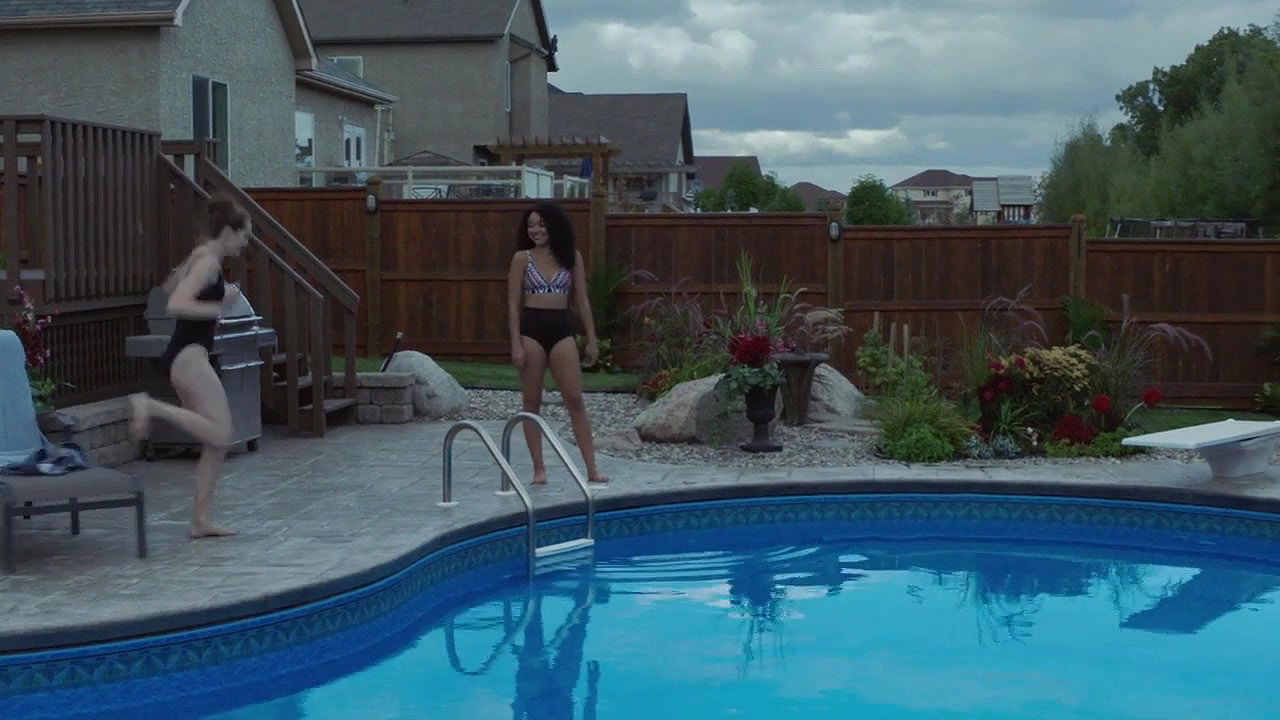 aisha dee – channel zero