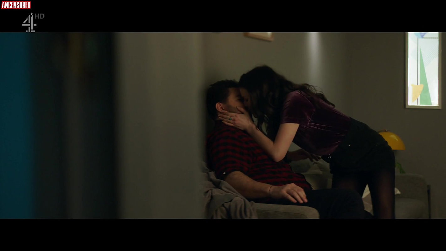 aisling bea – this way up
