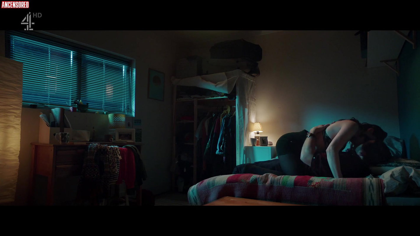 aisling bea – this way up