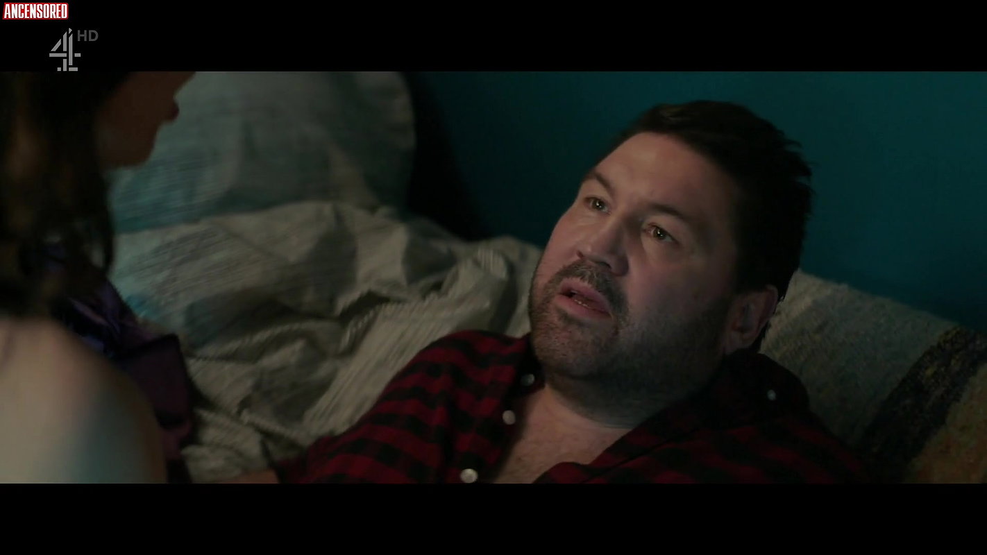 aisling bea – this way up