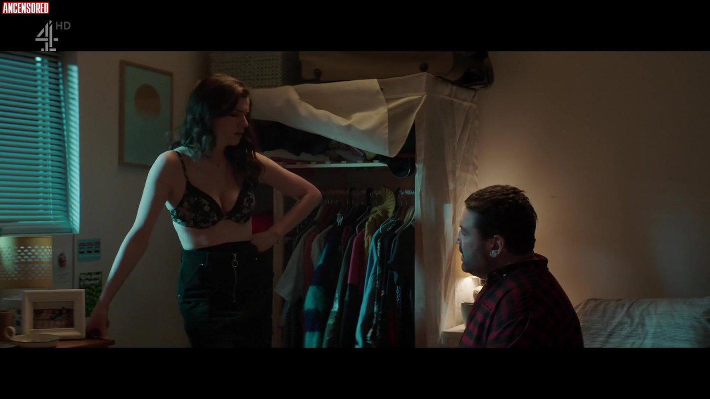 aisling bea – this way up