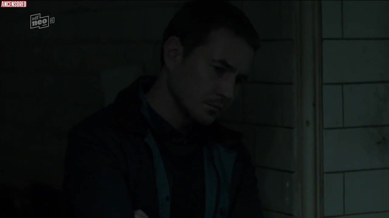 aislinn death – Silent Witness