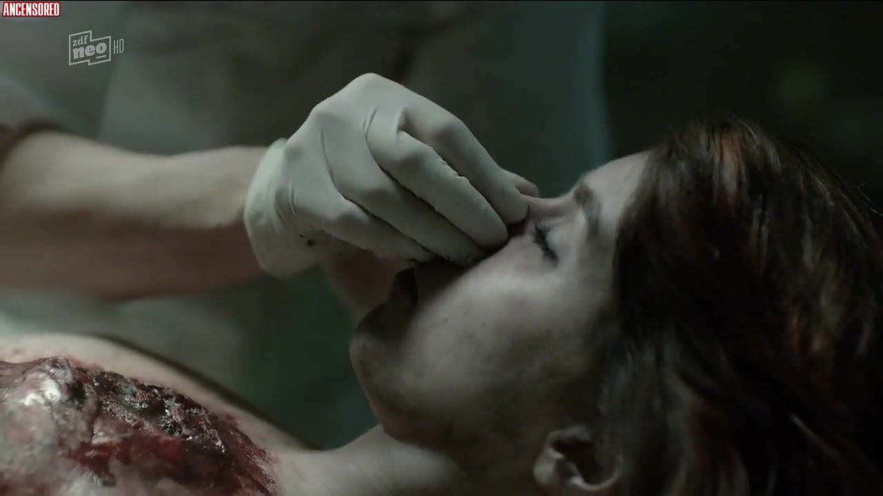 aislinn death – Silent Witness