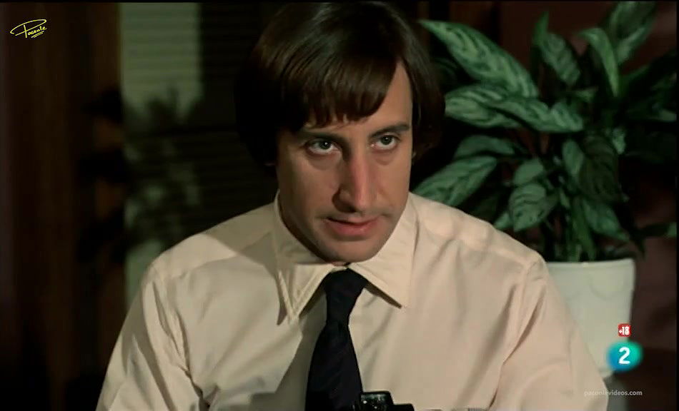 Aitana S – La Huella del crimen 2 El crimen de Perpign