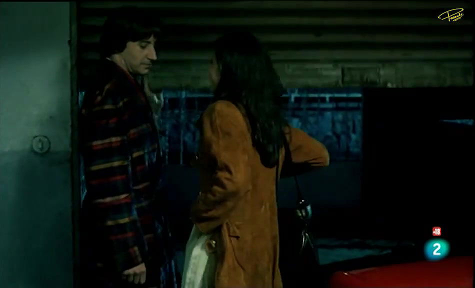 Aitana S – La Huella del crimen 2 El crimen de Perpign