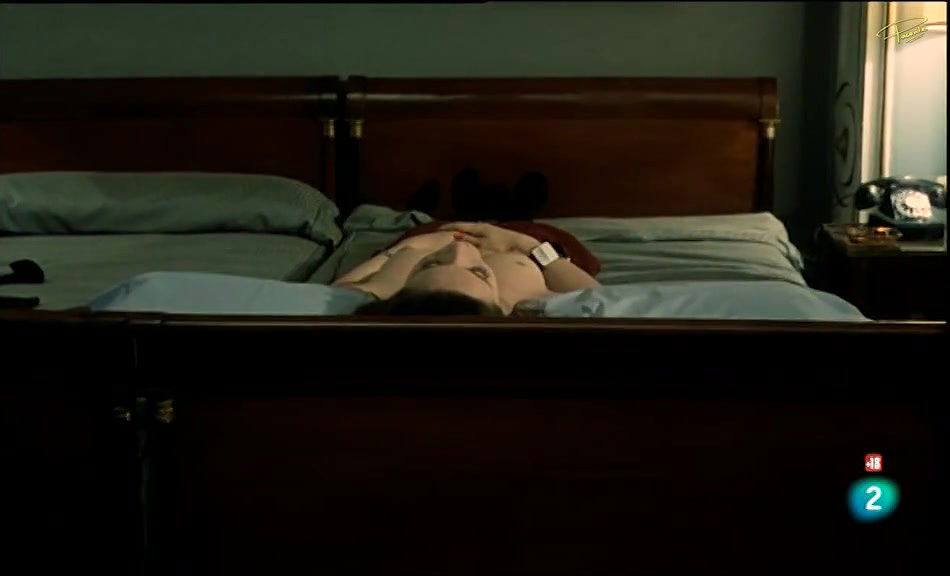 Aitana S – La Huella del crimen 2 El crimen de Perpign