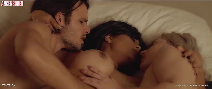 aiysha saagar – tantrica