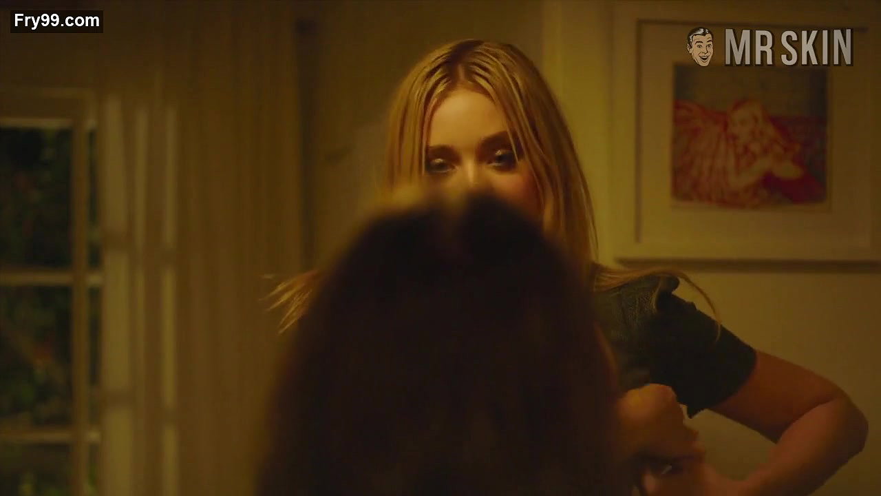 AJ Michalka – Weepah Way For Now