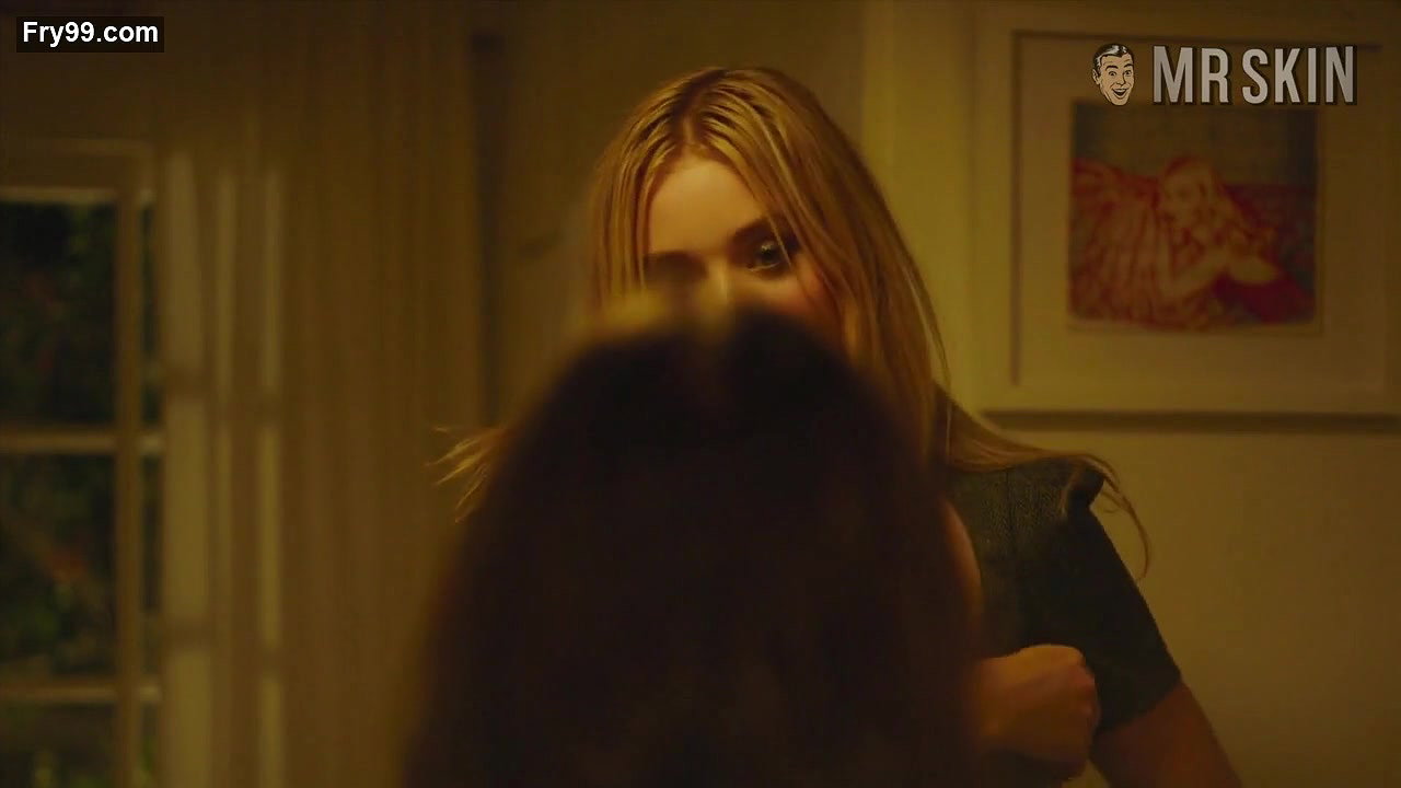 AJ Michalka – Weepah Way For Now