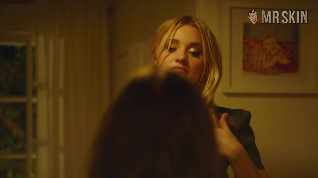 AJ Michalka – Weepah Way For Now