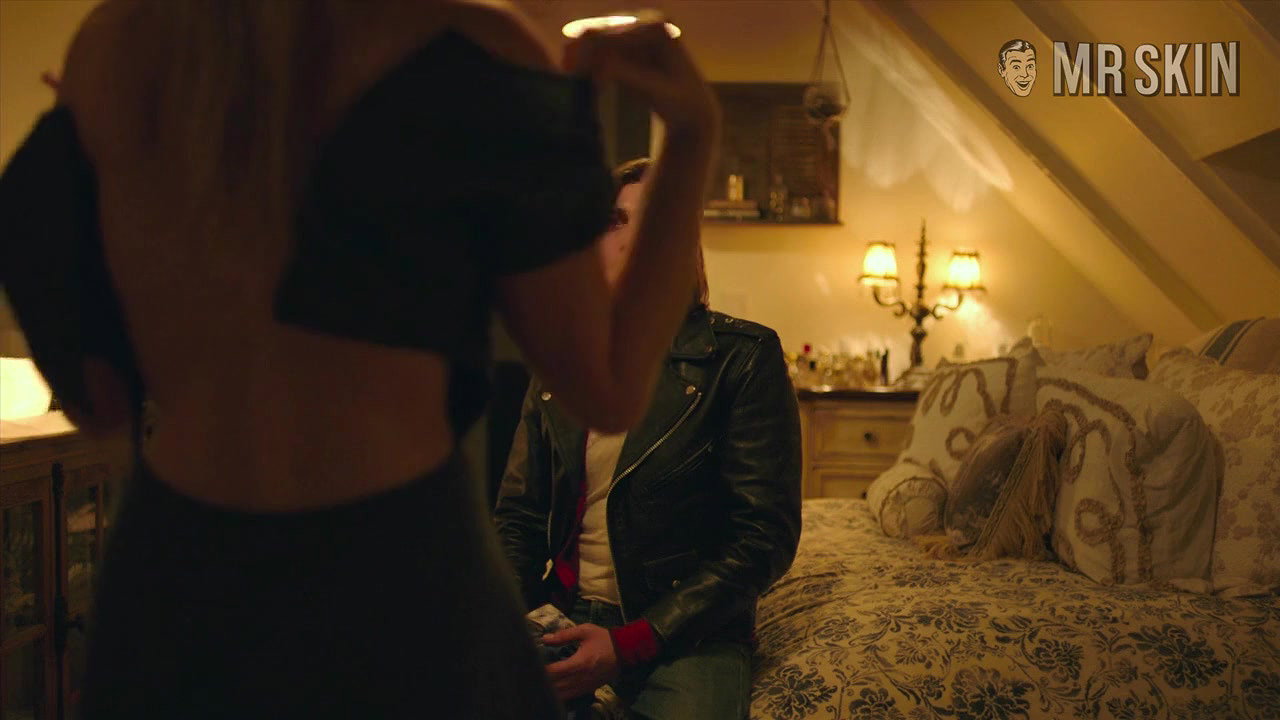 AJ Michalka – Weepah Way For Now