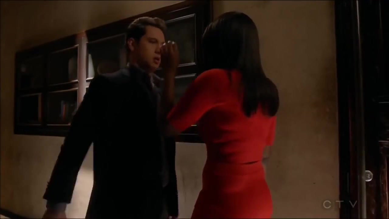 aja naomi king – How to Get Away with Murder