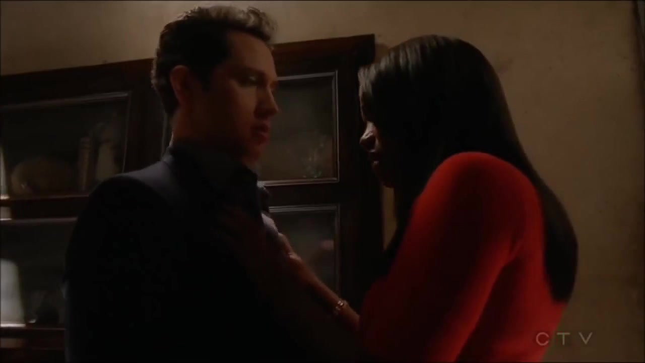 aja naomi king – How to Get Away with Murder