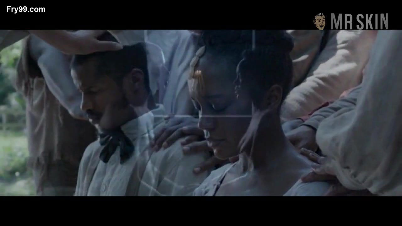 aja naomi king – the birth of a nation