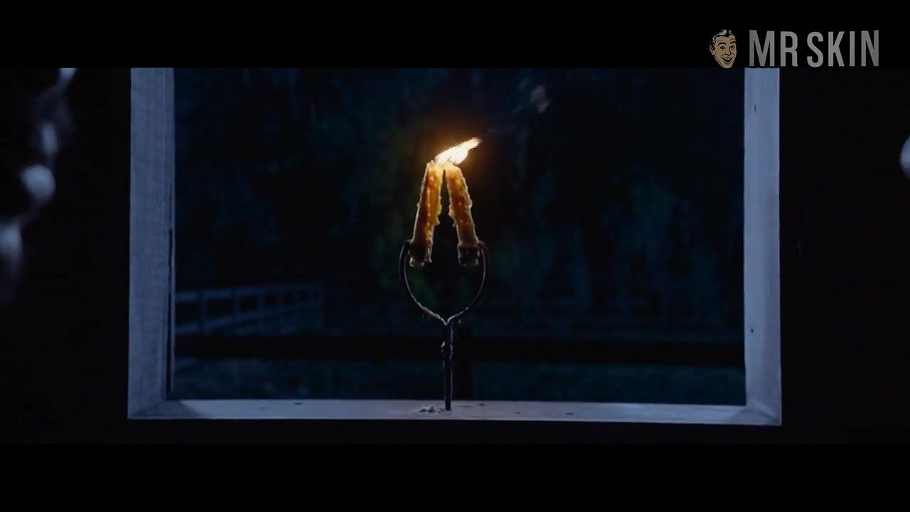 aja naomi king – the birth of a nation