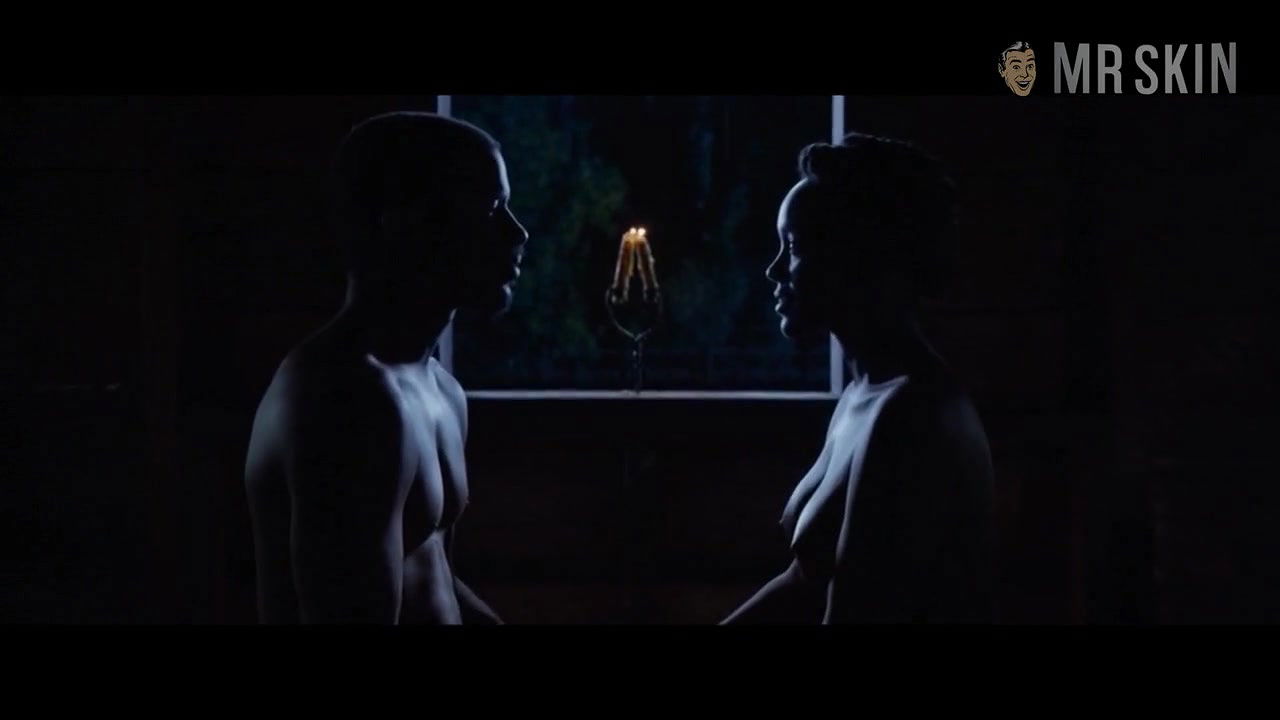 aja naomi king – the birth of a nation