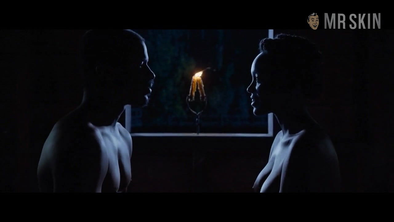 aja naomi king – the birth of a nation