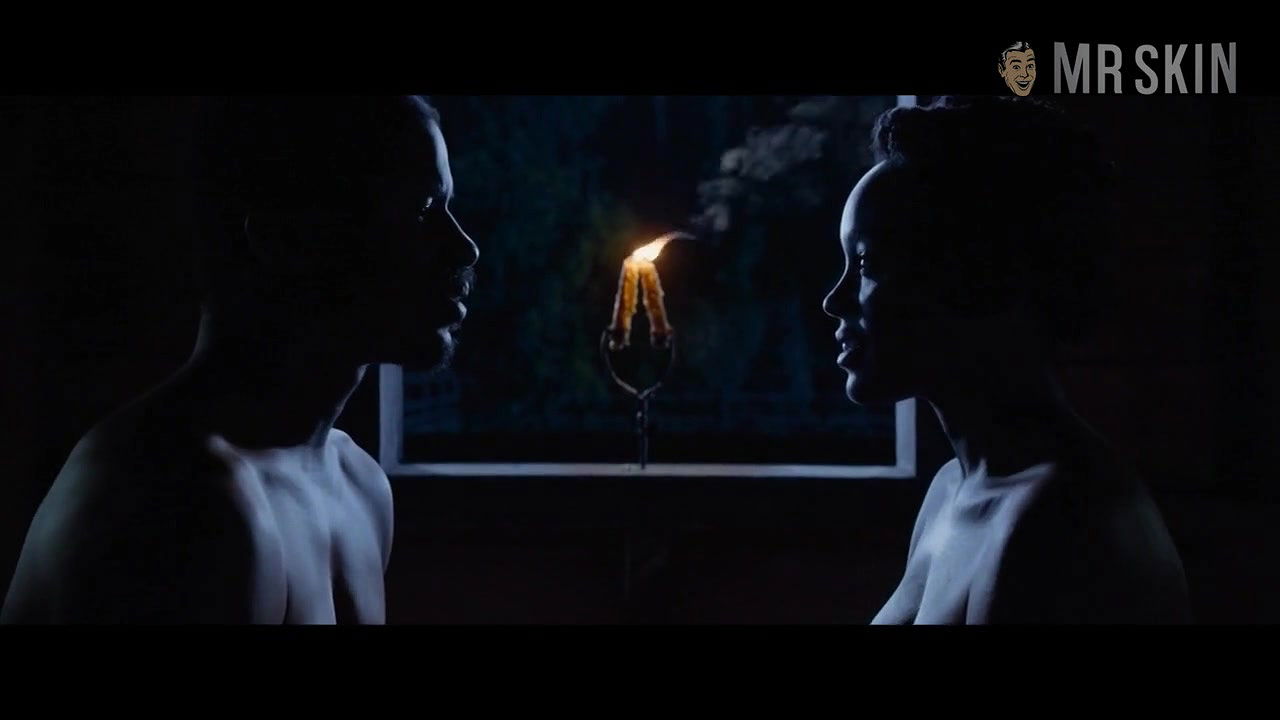 aja naomi king – the birth of a nation