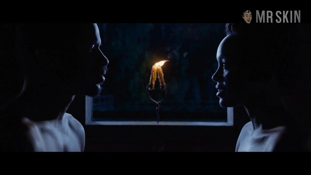 aja naomi king – the birth of a nation