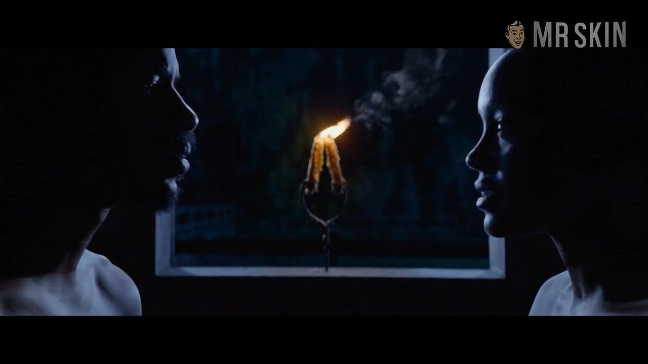 aja naomi king – the birth of a nation