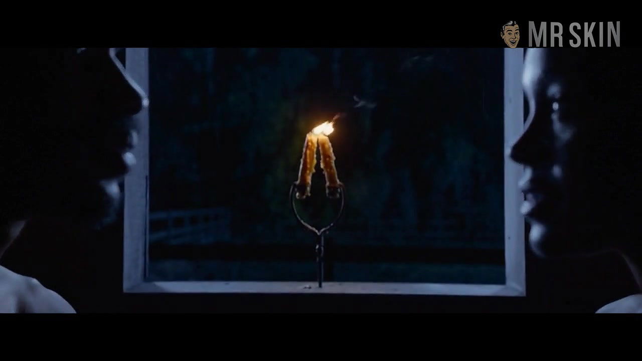 aja naomi king – the birth of a nation