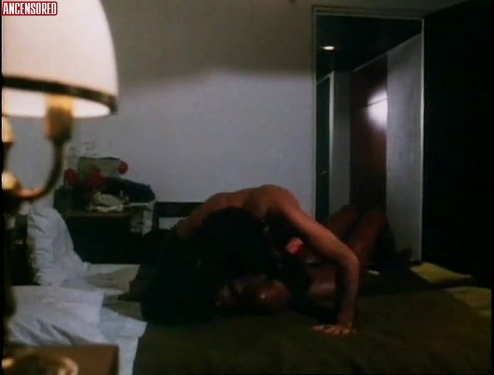 Ajita Wilson – mavri afroditi