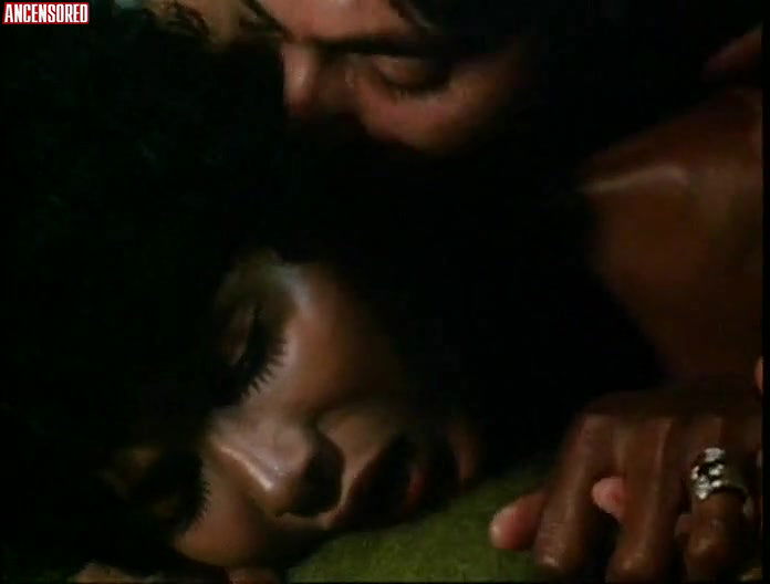 Ajita Wilson – mavri afroditi