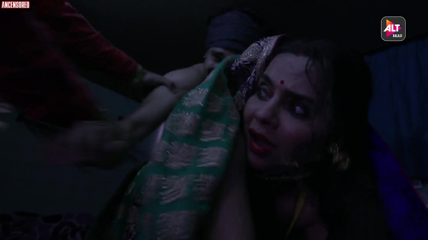 akansha sharma – gandii baat