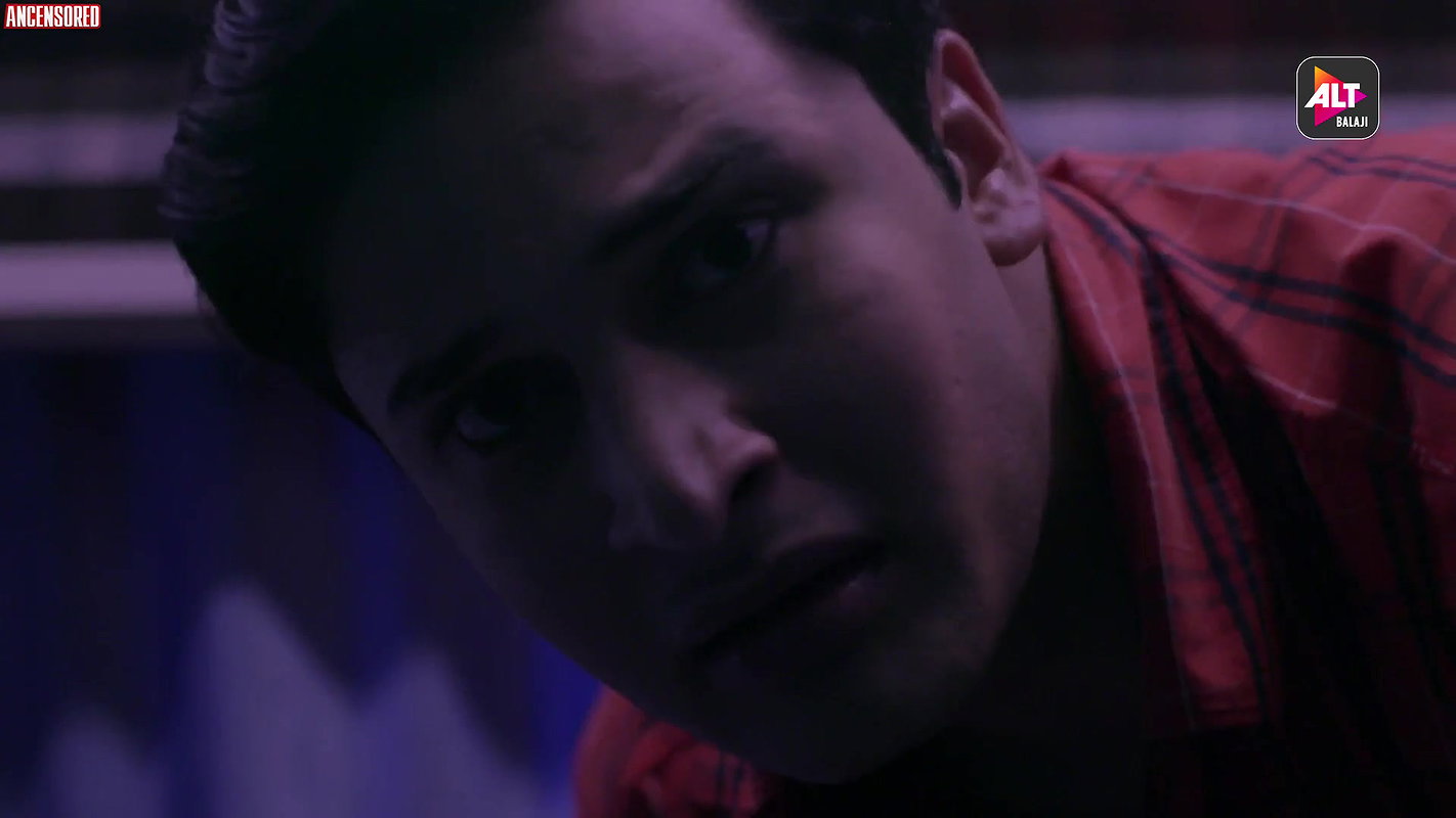 akansha sharma – gandii baat