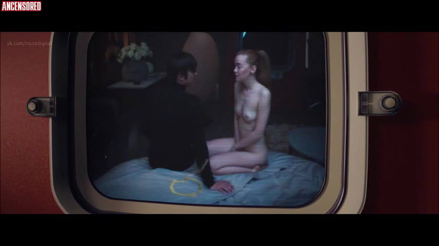 Ako – i am lying now