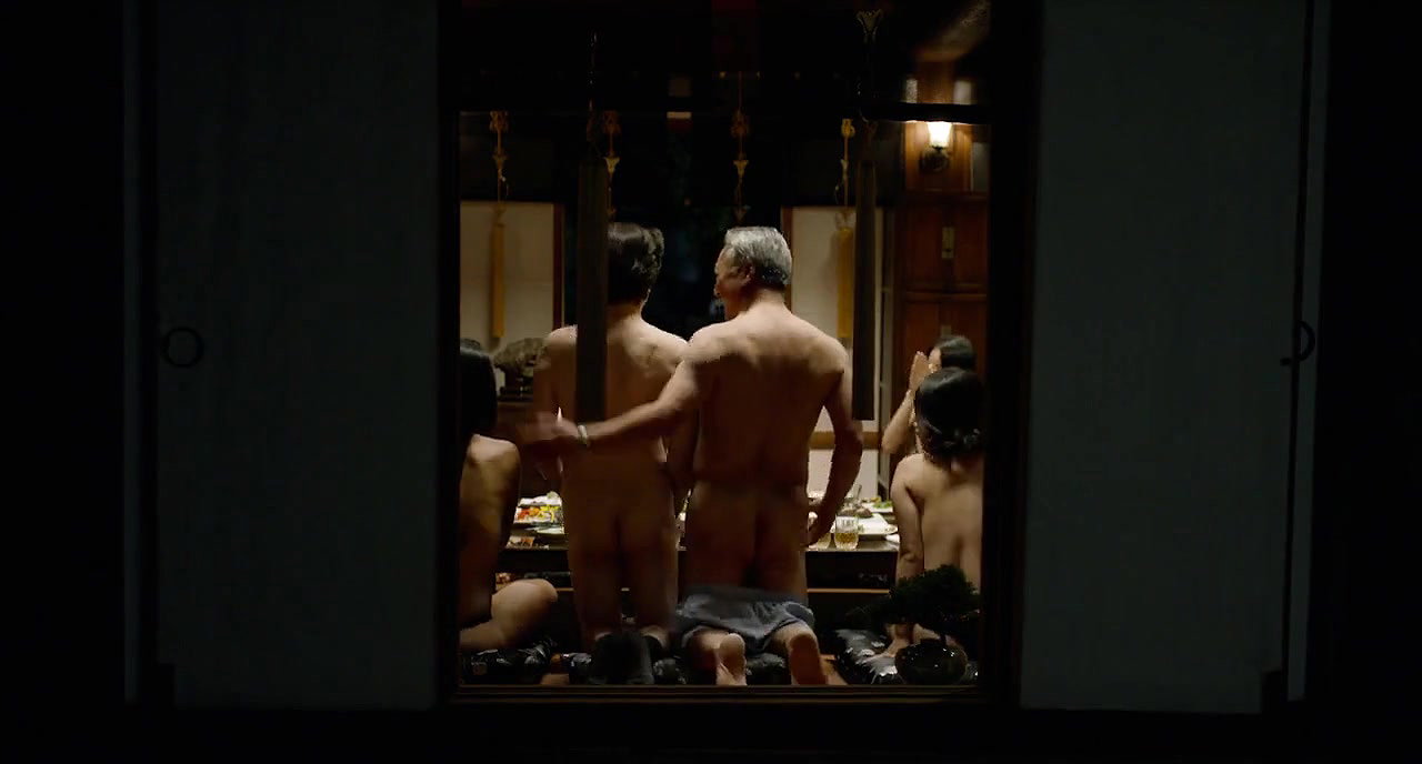 Ako – inside men