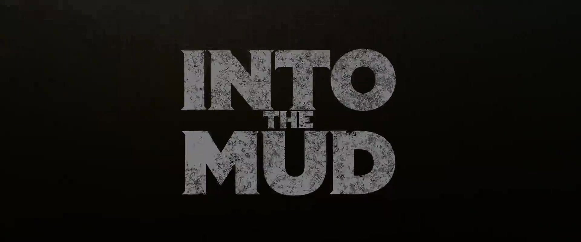 Ako – into the mud