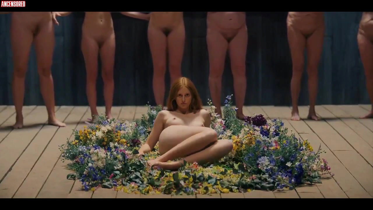 Ako – midsommar