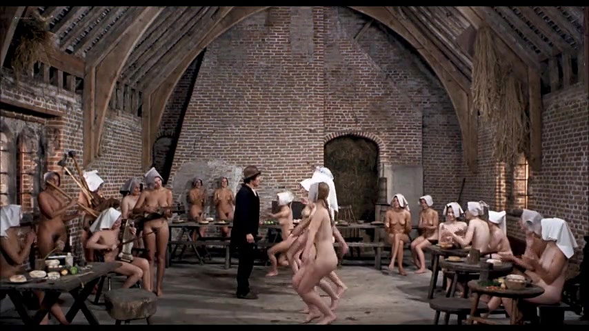 Ako – The Canterbury Tales