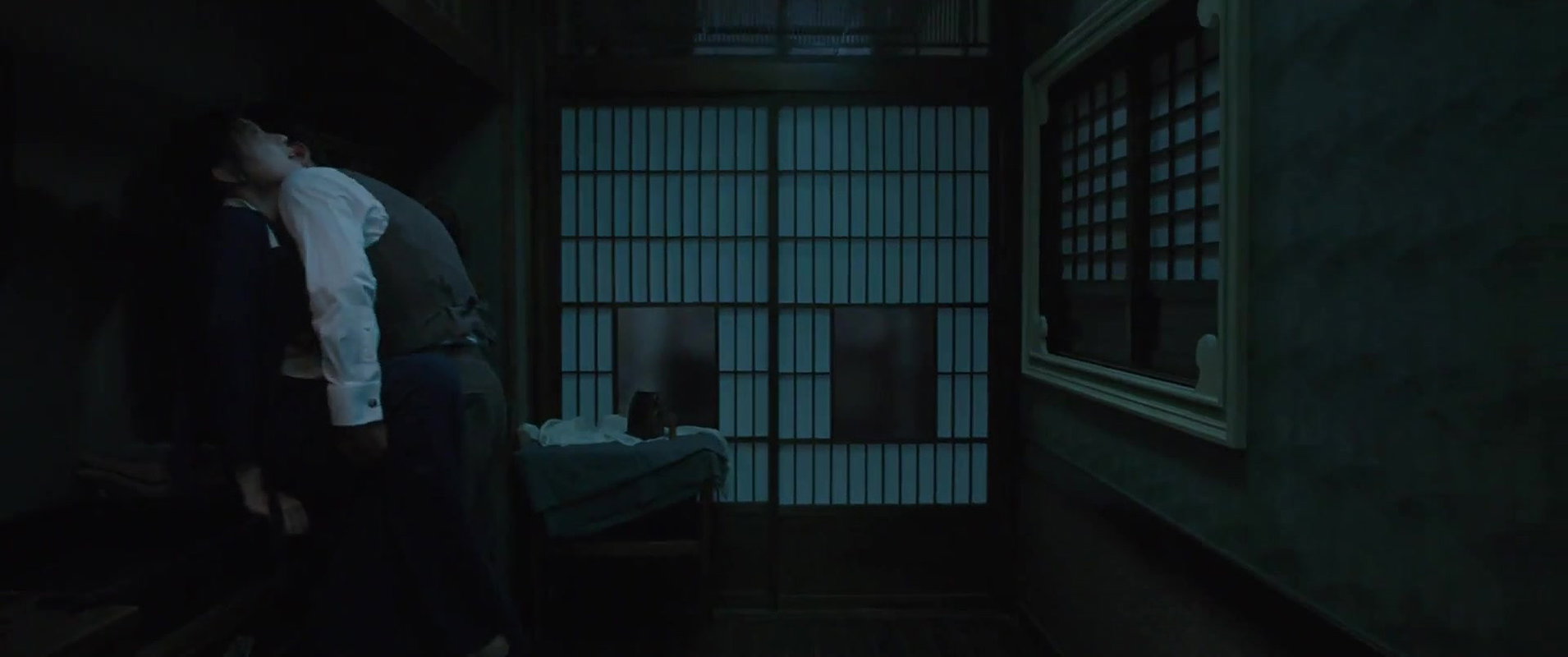 Ako – the handmaiden