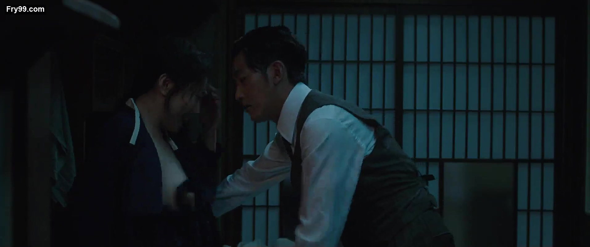 Ako – the handmaiden