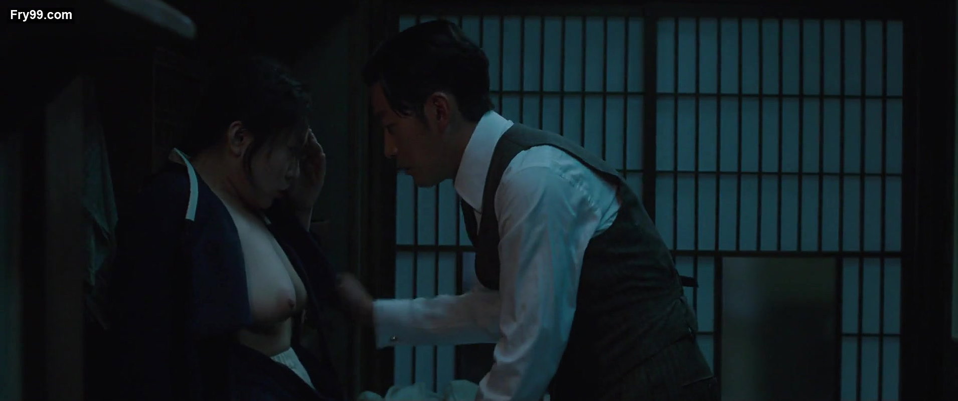 Ako – the handmaiden