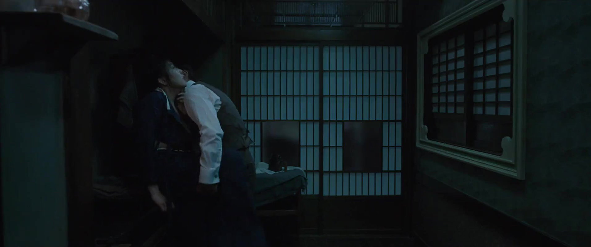 Ako – the handmaiden