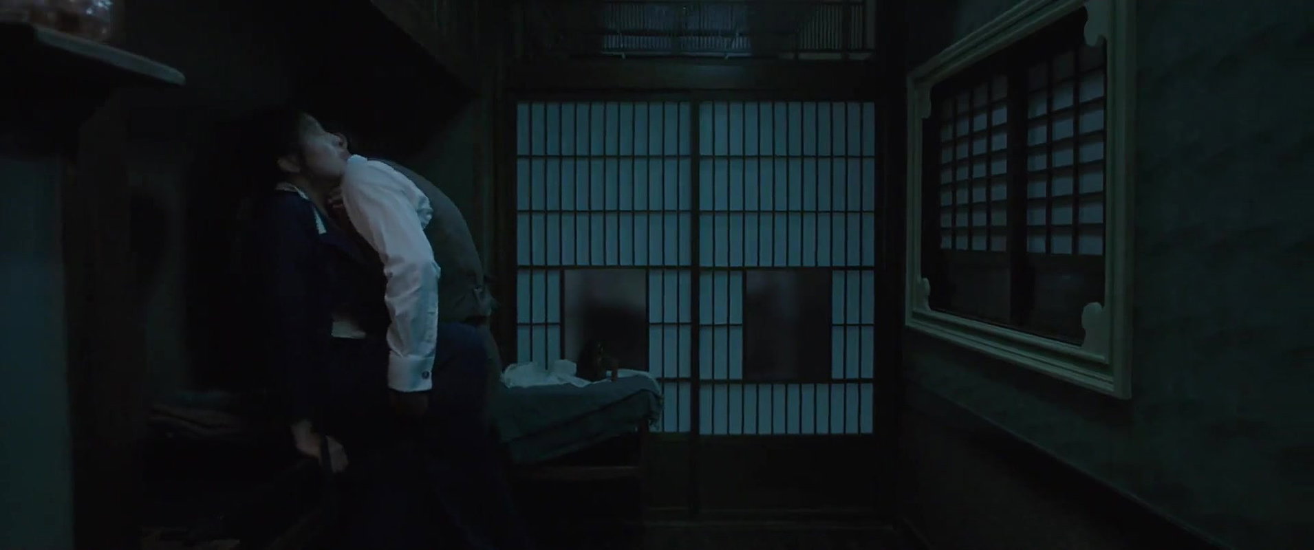 Ako – the handmaiden