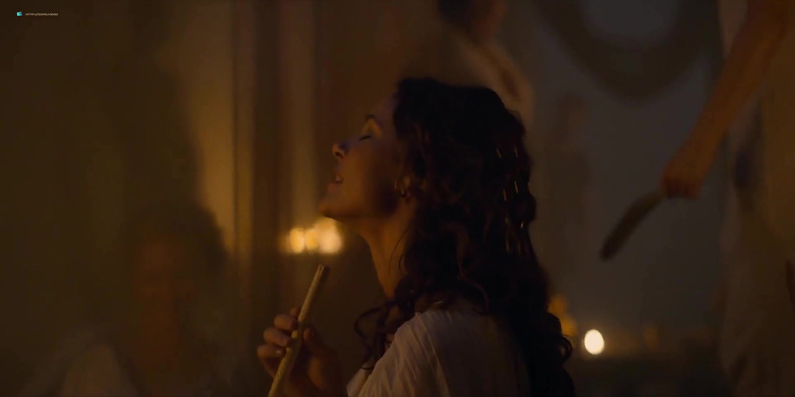 Ako – troy fall of a city