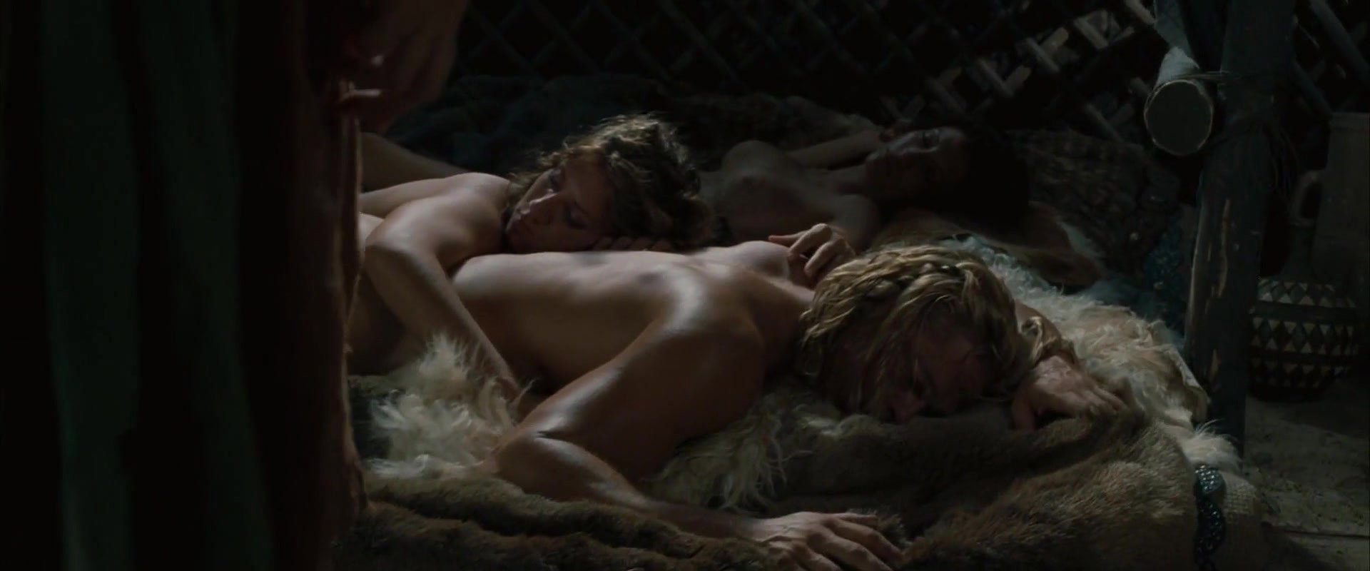 Ako – Troy