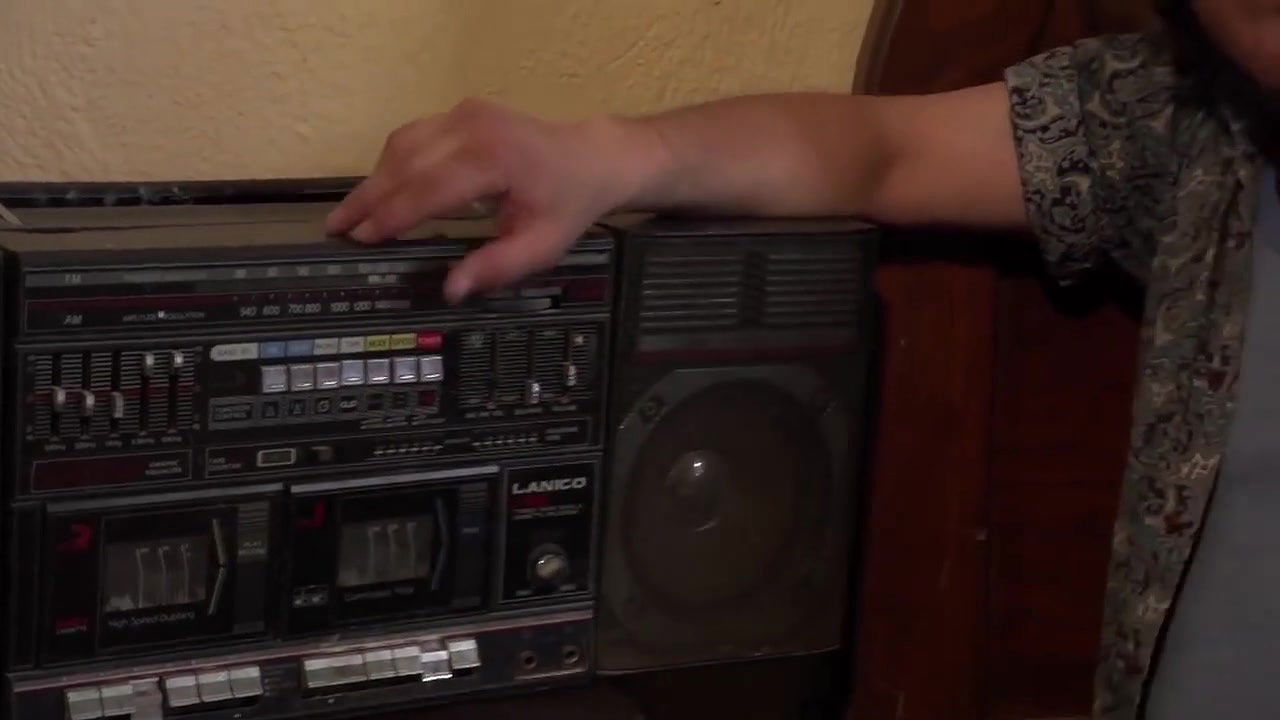 Ako – vocacion sexo