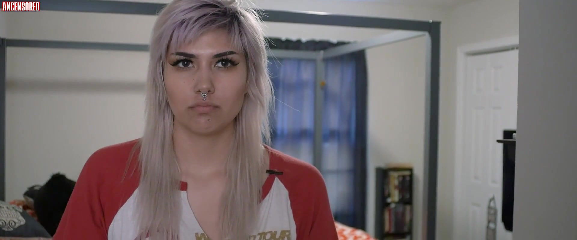 alaina alfaro – return of the slasher nurse