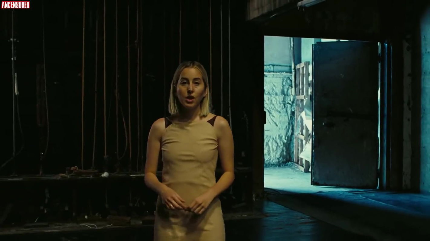 alana haim – haim hallelujah