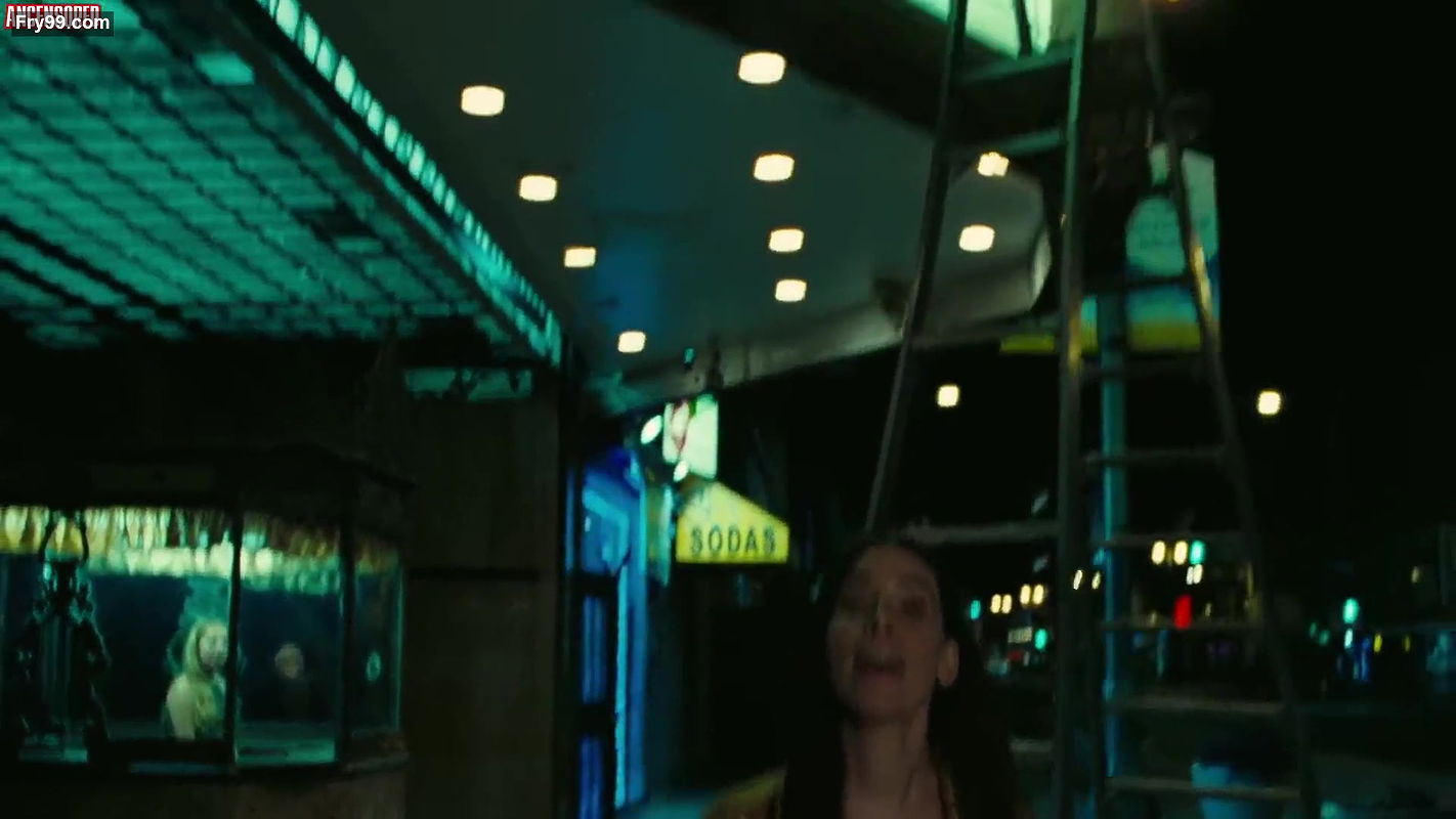 alana haim – haim hallelujah